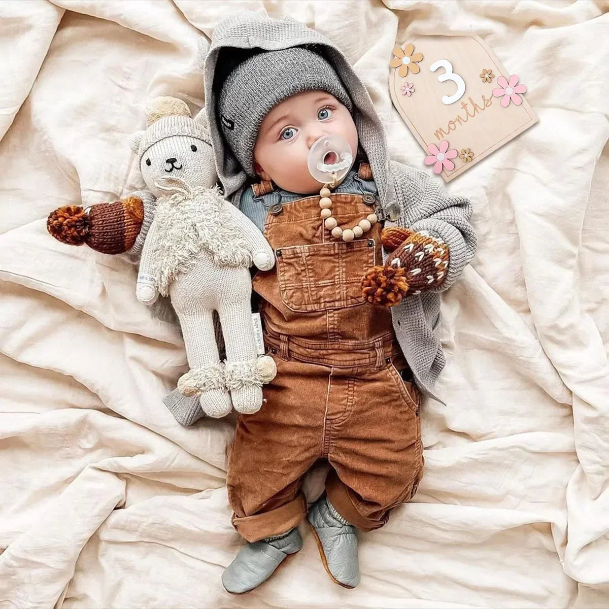 Souvenirs de Bébé
