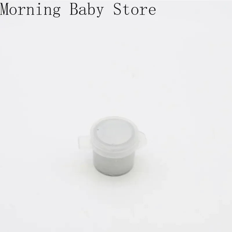 Kit de moulage plâtre mains et pieds bébé DIY – Ensemble de moulage souvenir pour décoration intérieure